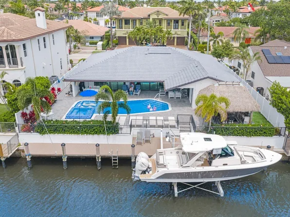2820 NE 47th Street, Lighthouse Point, FL 33064