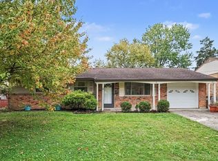 5323 Rawhide Ct, Cincinnati, OH 45238