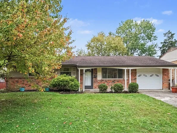 5323 Rawhide Ct, Cincinnati, OH 45238
