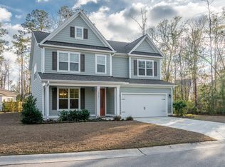 10201 Morecamble Blvd, Leland, NC 28451