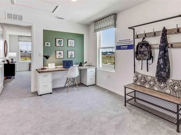 17916 Acorn Drop Rd, Land O Lakes, FL 34638