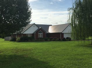 217 Independence Loop, Lexington, TN 38351