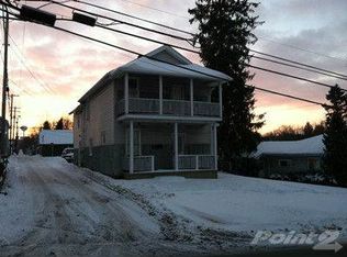 57 S 5th Ave, Clarion, PA 16214
