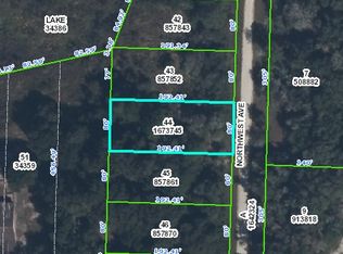 Northwest Ave, Webster, FL 33597