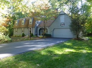 18 Grist Mill Rd, Acton, MA 01720