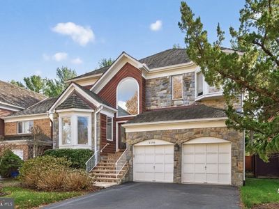 5516 Thornbush Ct, Bethesda, MD, 20814