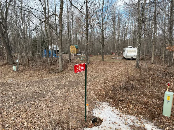 2856 28 1/8 Ave, Birchwood, WI 54817