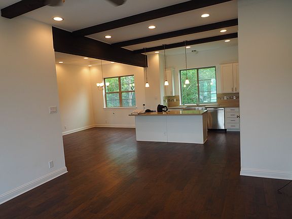 living room at the 2nd floor.