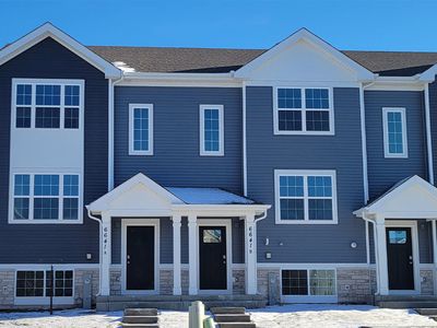 6641 Linden Trl #A, Wonder Lake, IL, 60097