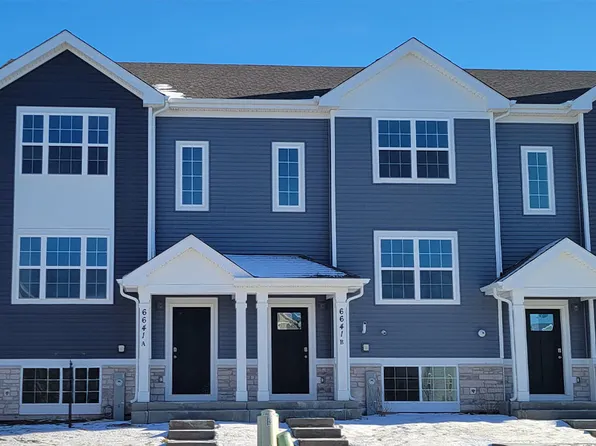 6641 Linden Trl #A, Wonder Lake, IL 60097