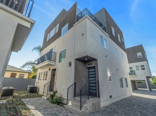 4632 Saint Elmo Dr, Los Angeles, CA 90019