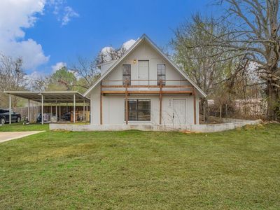 2190 Shiloh St, Paris, TX, 75460