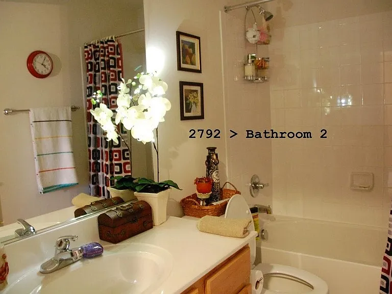 Bathroom 2