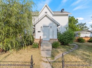 130 Pauquette St, Portage, WI 53901