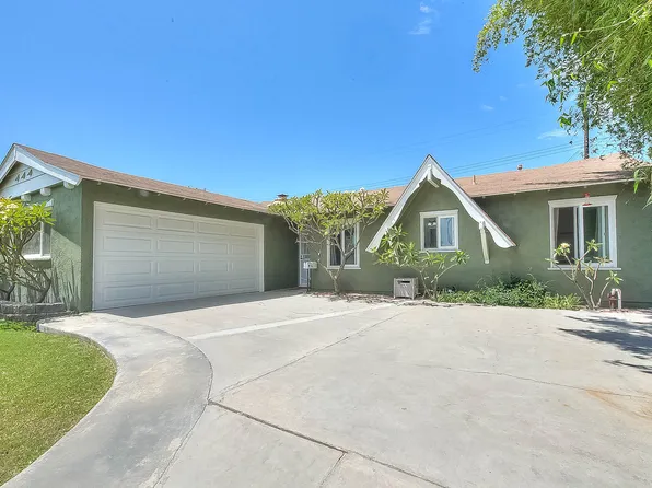 6201 Vanguard Ave, Garden Grove, CA 92845