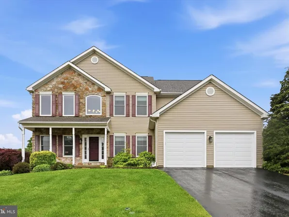 131 Schoolview Ln, Oxford, PA 19363