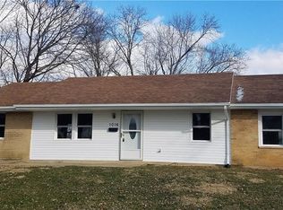 1016 White Pine St, New Carlisle, OH