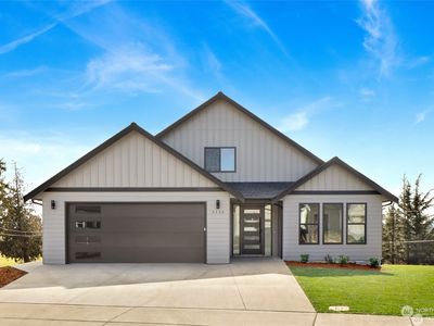 2126 Lagerwey Circle, Lynden, WA, 98264