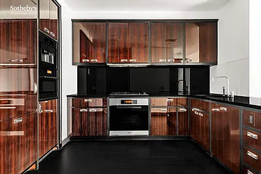 Rented by Sotheby's International Realty