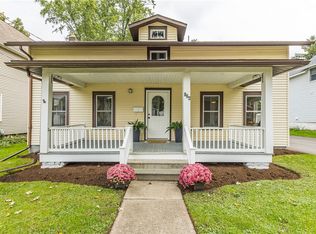 124 Stafford St, Palmyra, NY 14522