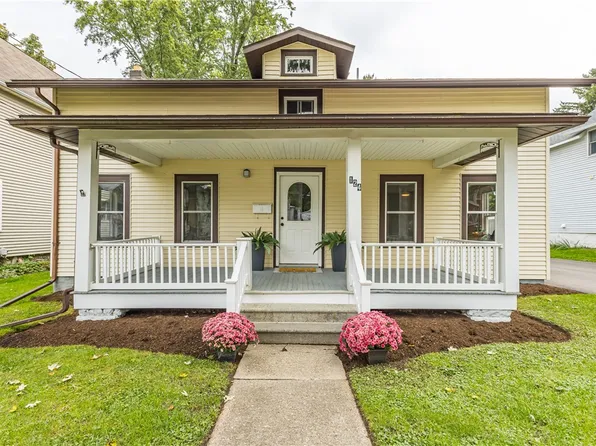 124 Stafford St, Palmyra, NY 14522