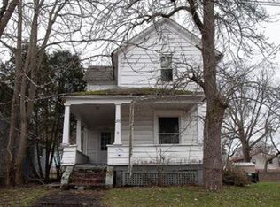 200 19th St NW, Barberton, OH 44203