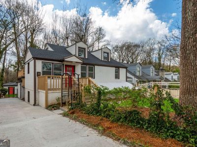 1058 Birch St SW, Atlanta, GA, 30310