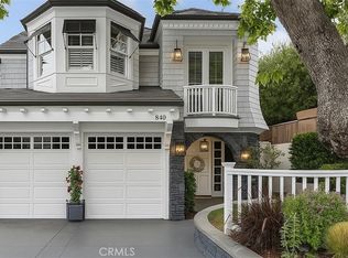 840 18th St, Manhattan Beach, CA 90266