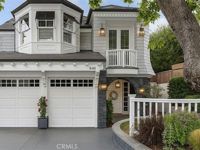 840 18th St, Manhattan Beach, CA, 90266