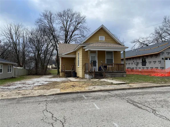 705 N Clark St, Mexico, MO 65265