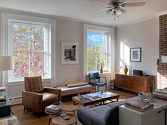 Rented by Engel and Völkers Brownstone Brooklyn