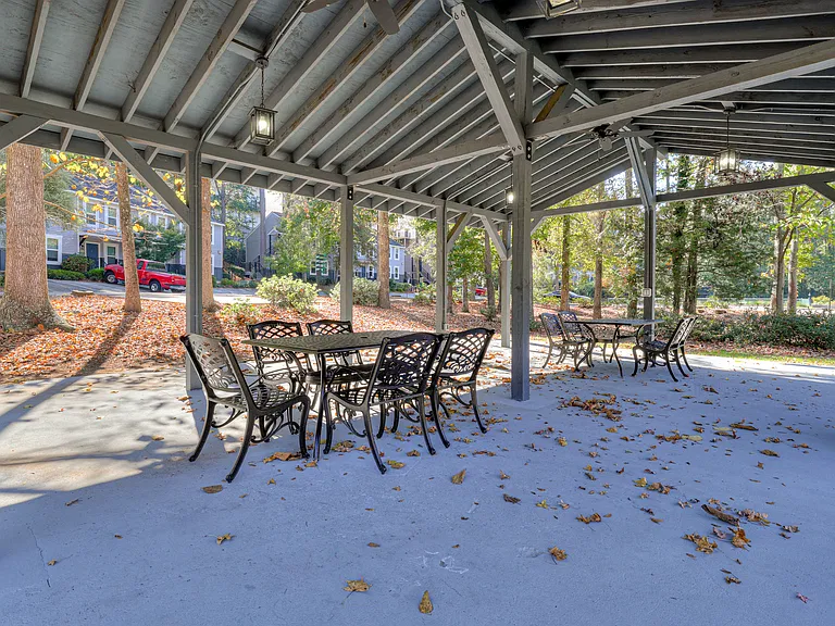 Forest Hills Racquet Club — Photo 21