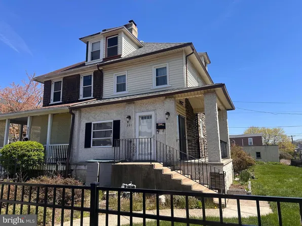 301 Grayling Ave, Narberth, PA 19072