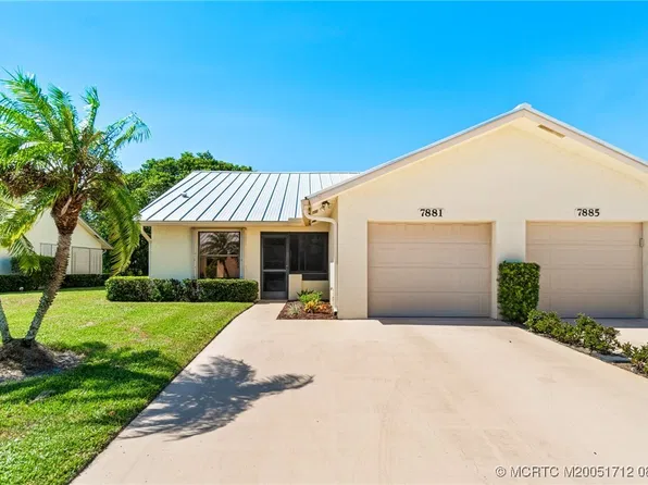 7881 SE Sugar Sand Cir, Hobe Sound, FL 33455
