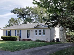 1149 Wood Ridge Rd, Lexington, KY 40514