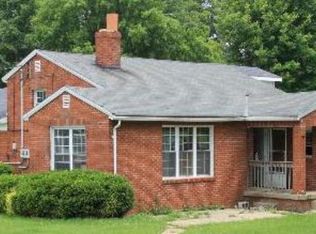 2383 Park Ave E, Mansfield, OH 44903