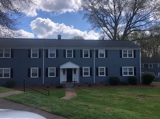 2504 C Miller Park Cir #1, Winston Salem, NC 27103