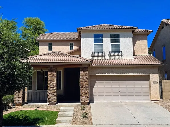 4172 E Milky Way, Gilbert, AZ 85295