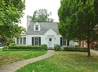 19235 S Sagamore Rd, Fairview Park, OH 44126