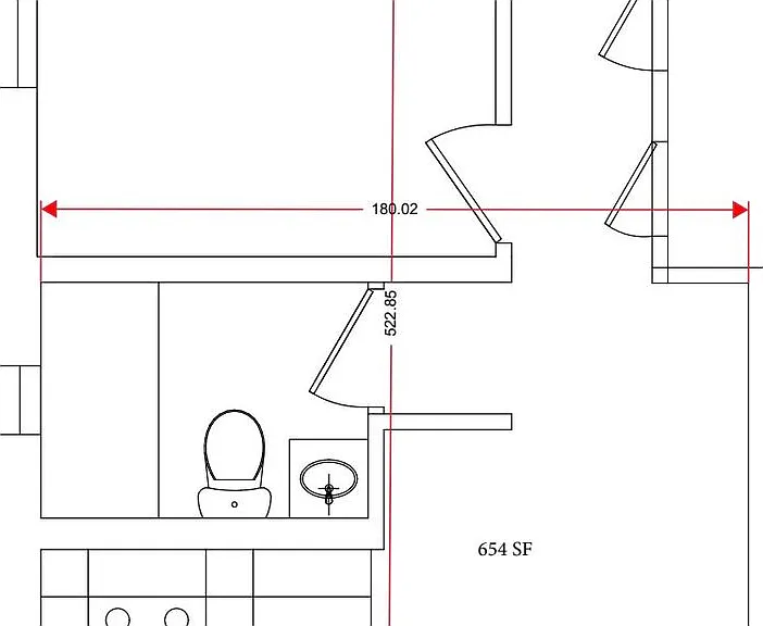 Hillside Apartments — Photo 41