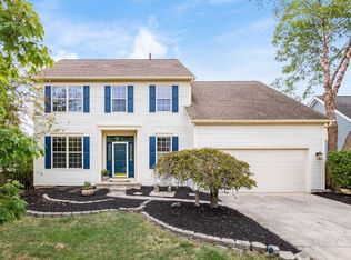 8400 Payson Dr, Lewis Center, OH 43035