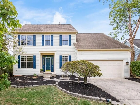 8400 Payson Dr, Lewis Center, OH 43035