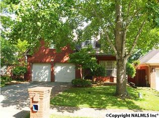 524 Sussex Dr SW, Huntsville, AL 35824