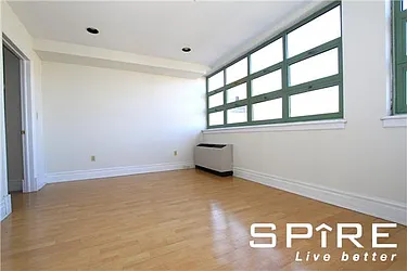 Rented by Spire Group