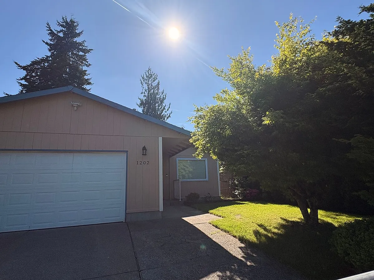 Building Photo - 1202 SE 86th Ave