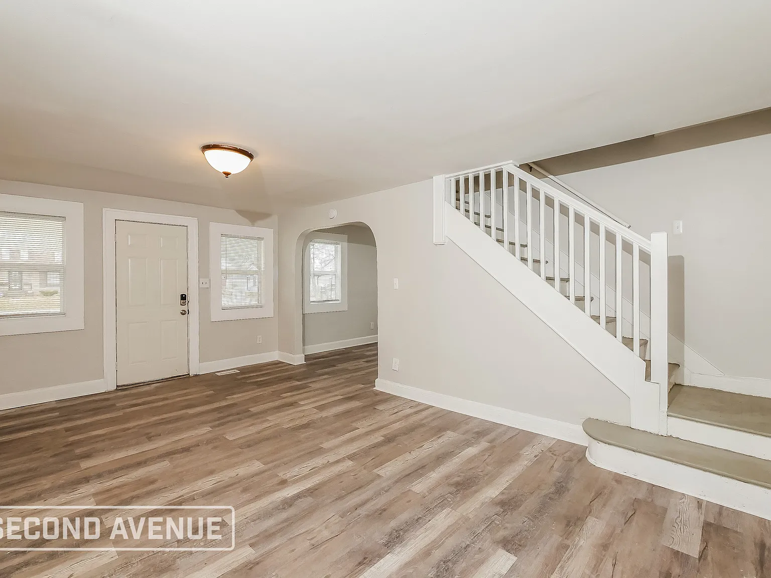 4 bed, 1.5 bath, 1640 sqft, $1,450 — Photo 3