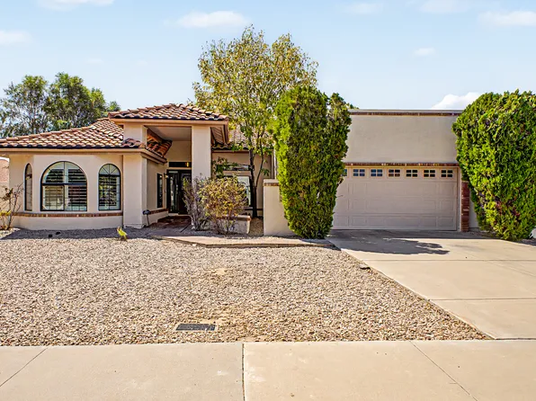 1911 E Belmont Dr, Tempe, AZ 85284