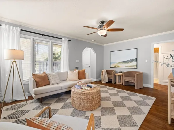 3401 36th St, Sacramento, CA 95817