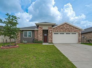 29518 Paytons Park Ct, Katy, TX 77494