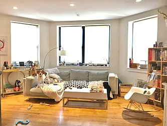 Rented by Simply Brooklyn Realty Inc